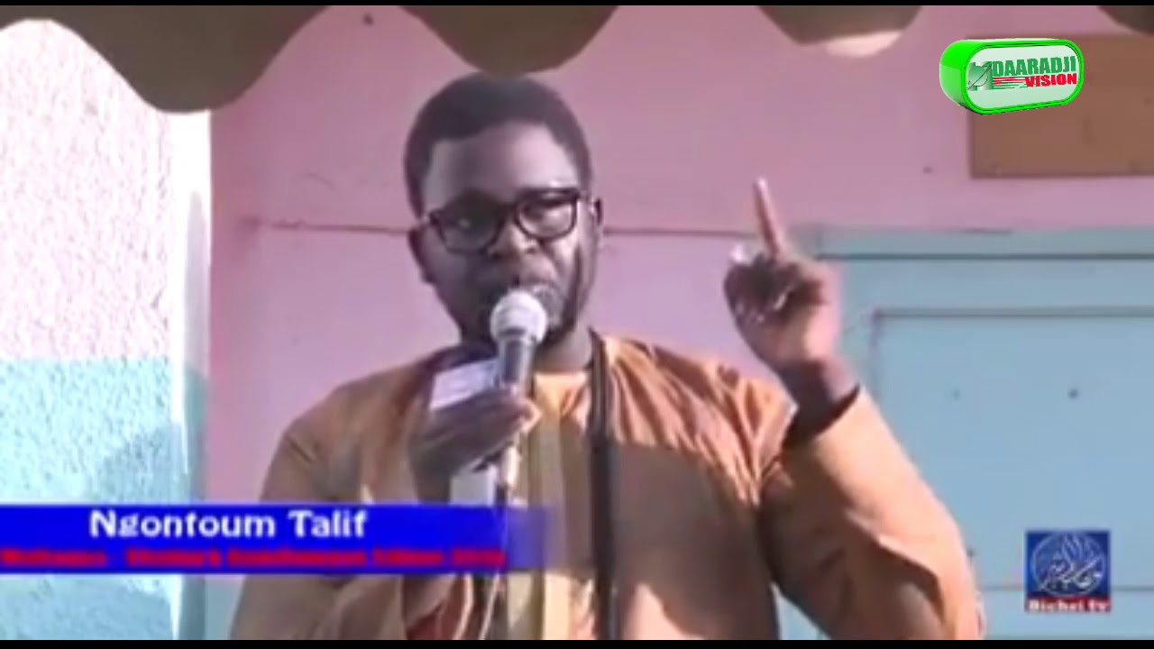 Taalif   Modou Bambaa Di mbeur Mané?? Par Modou Diakka Ndiaye