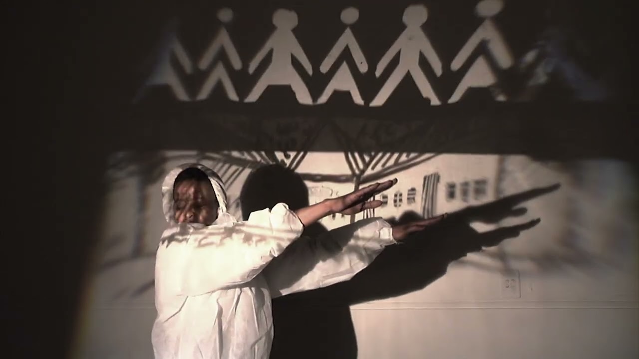 People's Education Dance