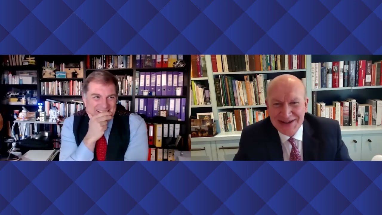 Introducing Christopher Katkowski QC