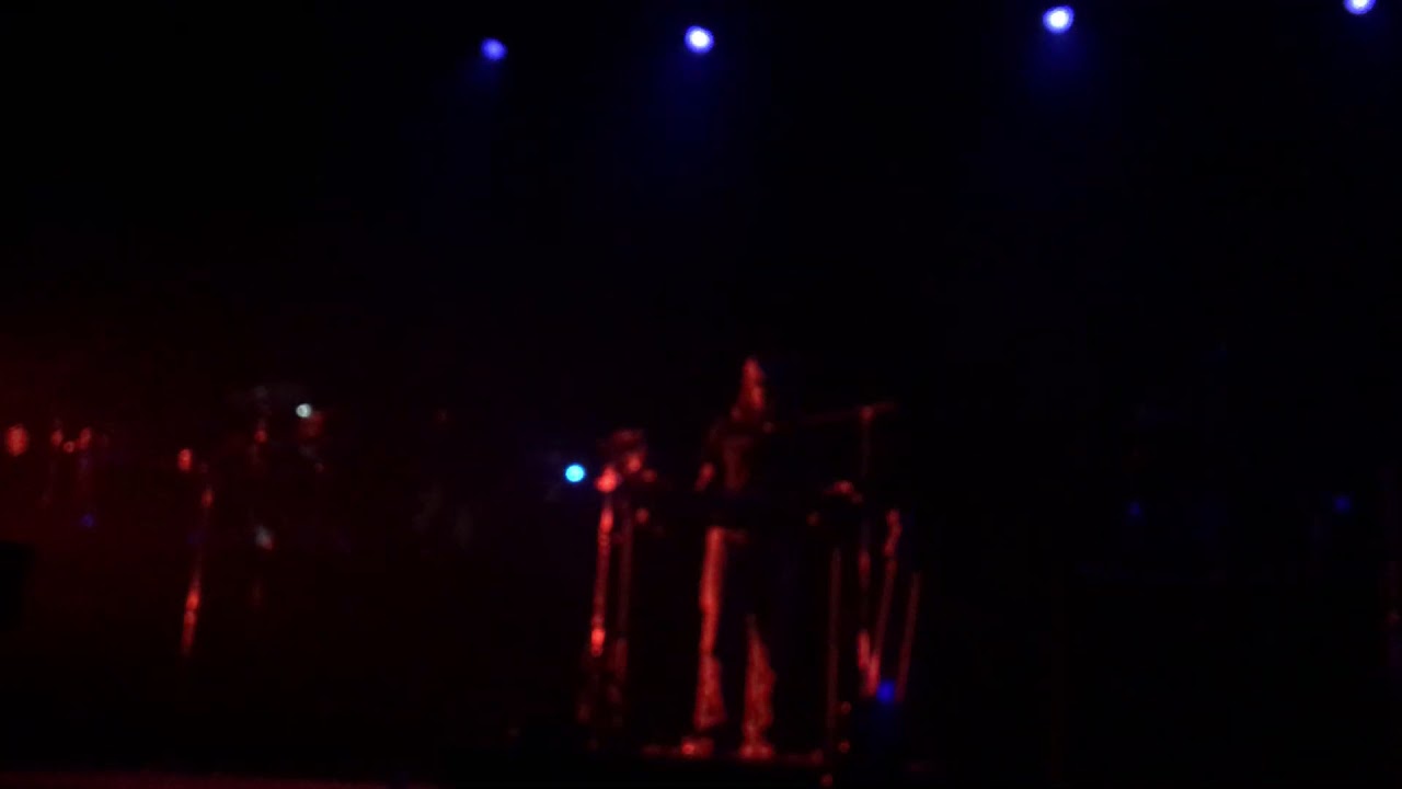 Blood Orange- Dagenham Dream @ The Vogue