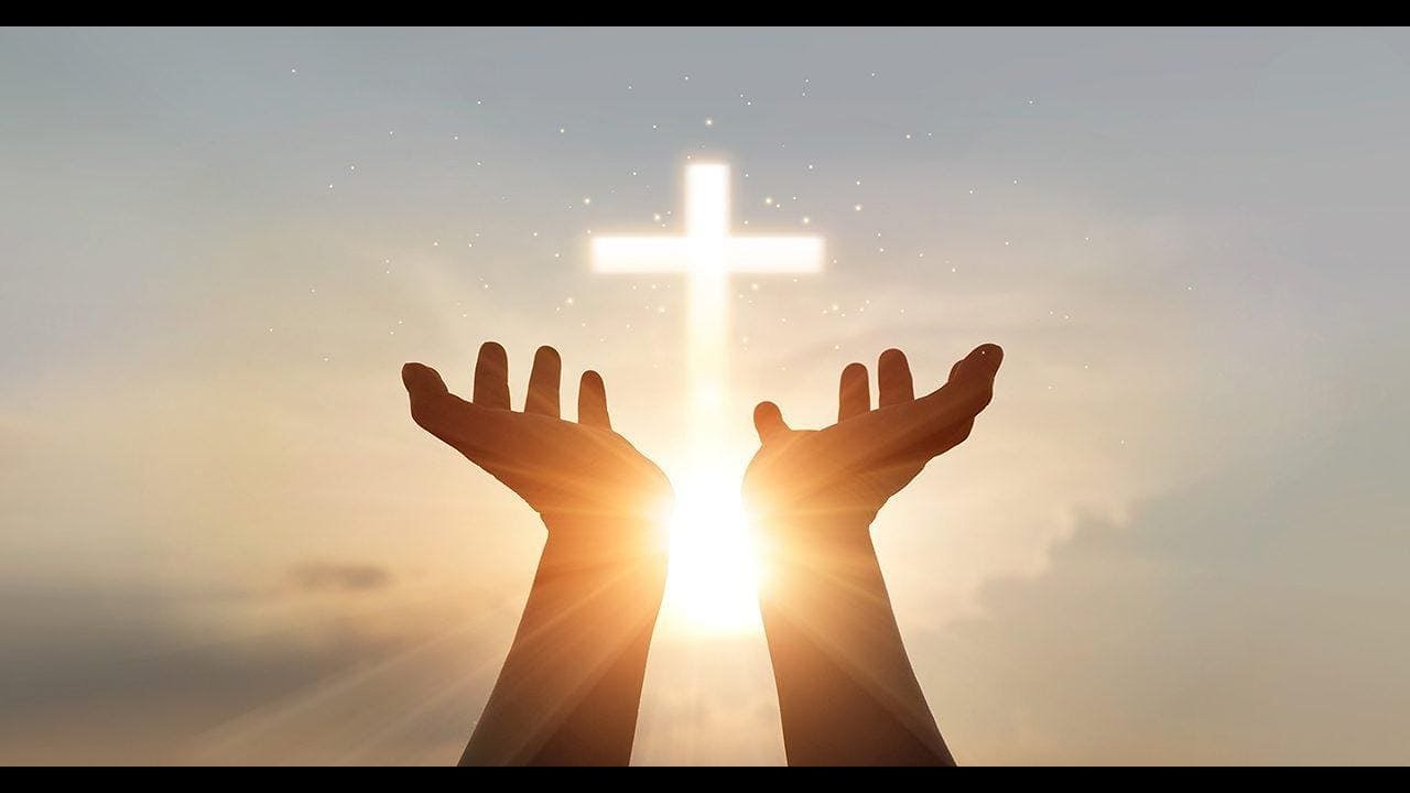 Uko Ke Ekong Abasi Vol 1 - Premium Live Band