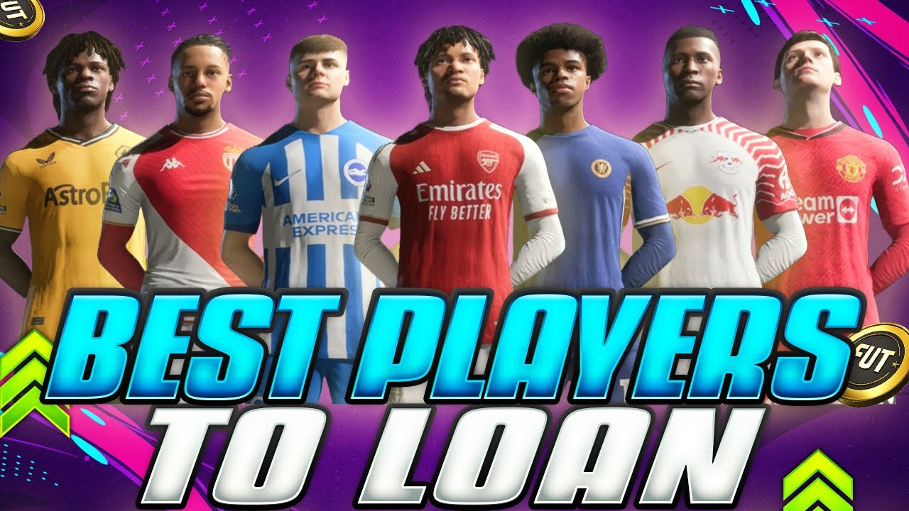 Best CHEAP META Players To Loan with HIGHEST POTENTIAL | FC 24 Career Mode
