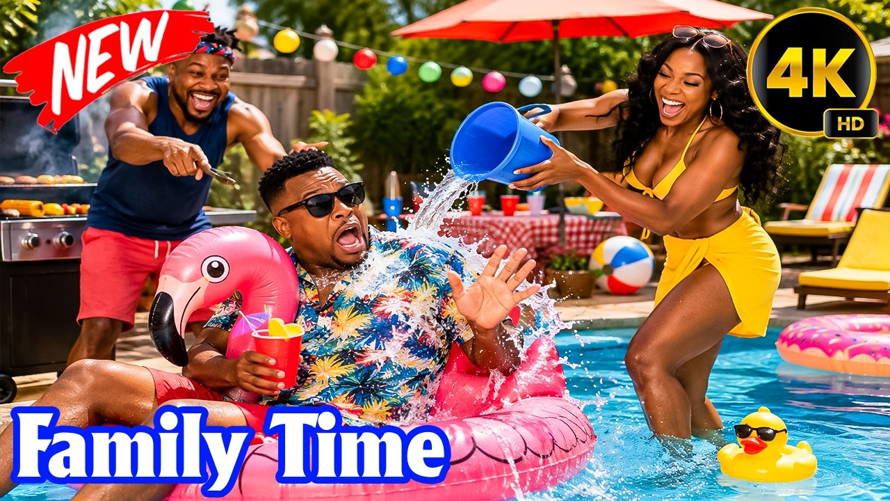 Family Time 2026 💰 S13E02 💰 Best TV Series Sitcom 2026 Full Episode