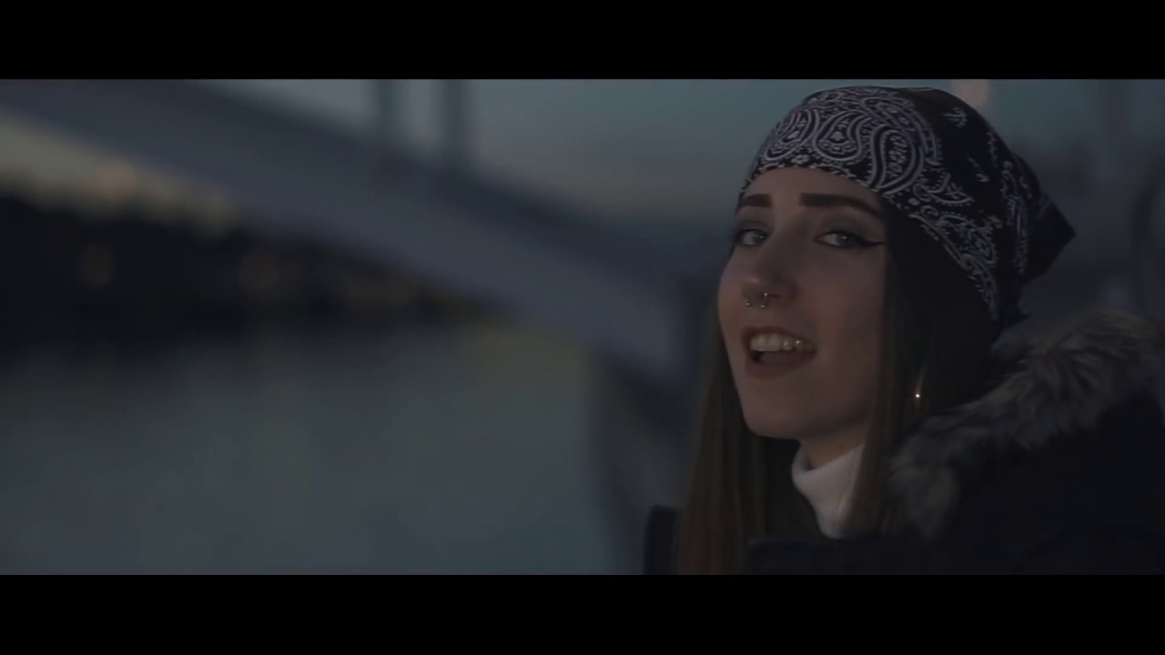Saudade - Esta Noche (Videoclip Oficial)