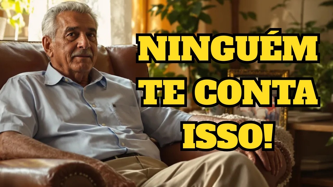 7 Coisas Que Destroem Sua Vida em Silêncio Depois dos 50 (A Maioria Ignora)