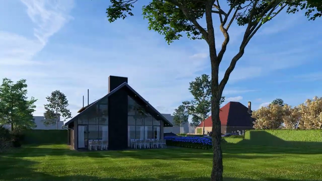 Doggersvaart, 7 Landelijk gelegen kavels in Den Helder