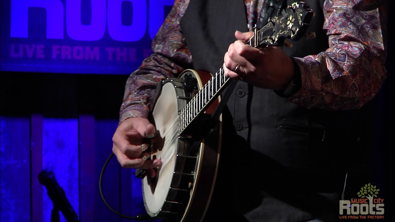The Travelin’ McCourys 