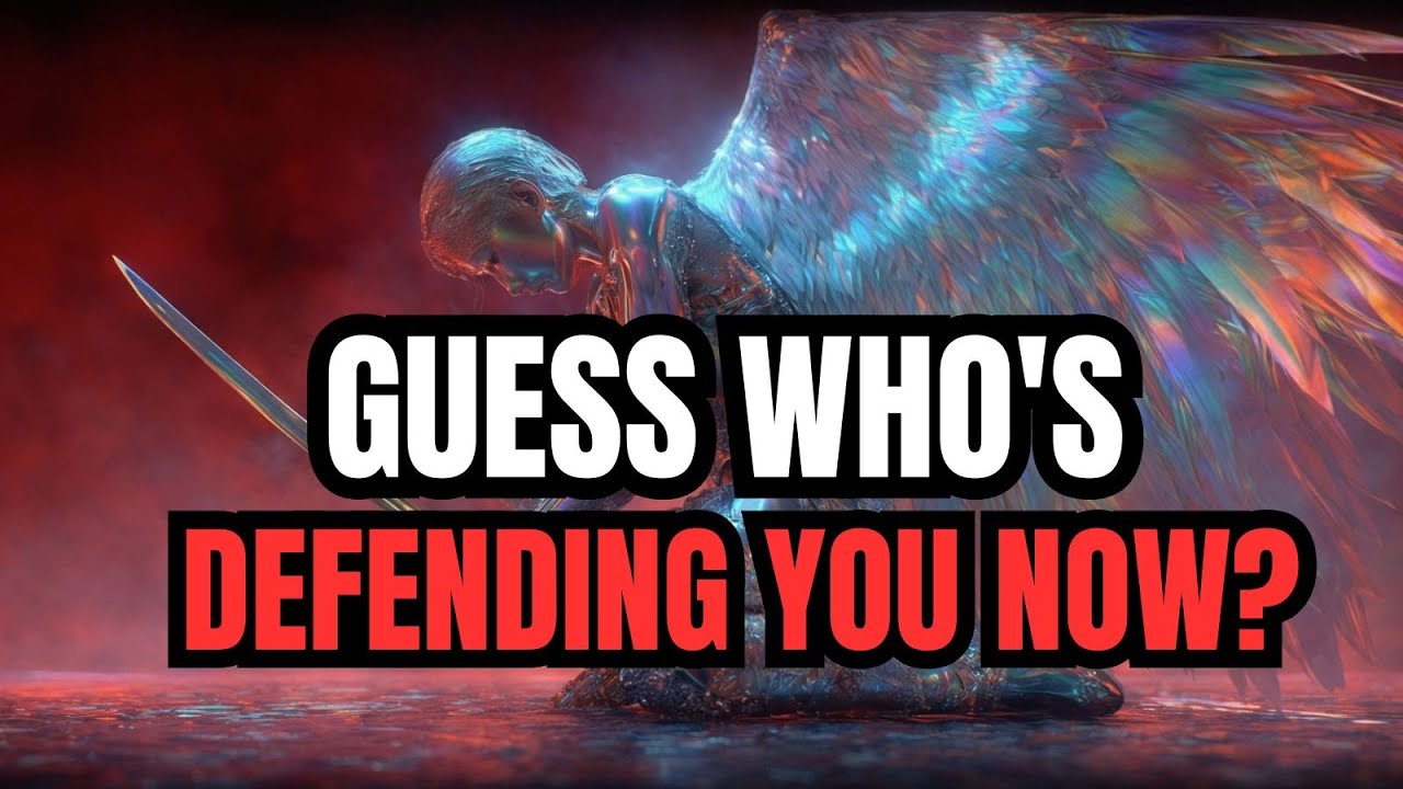CHOSEN ONE, THEY DEFENDED YOU IN THE SAME ROOM THEY DESTROYED YOU IN