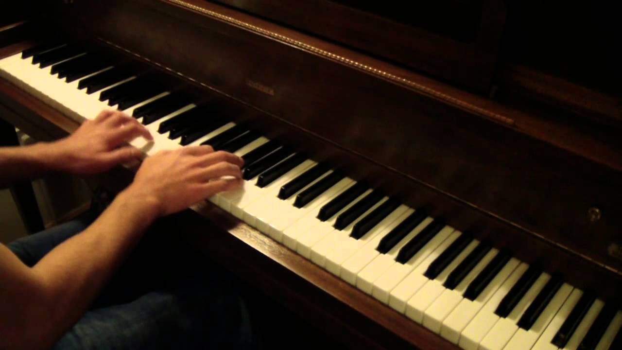 Politik - Coldplay (cover)