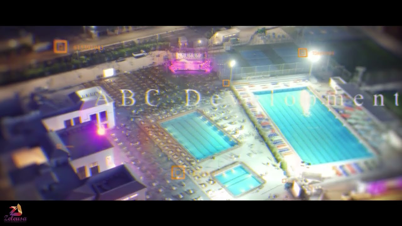 ABC Development (Event Trailer)
