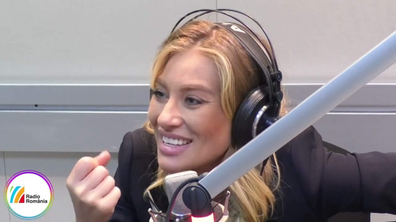 Irina Baiant   despre opera la Radio Romania Actualitati
