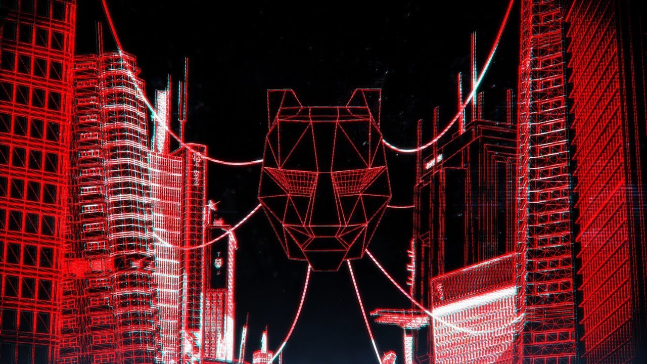 Black Tiger Sex Machine x Lektrique - Death