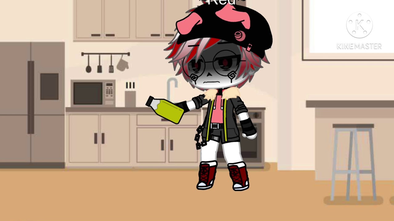 ~|:Impossible:|~||kustard||~|Gacha club|~