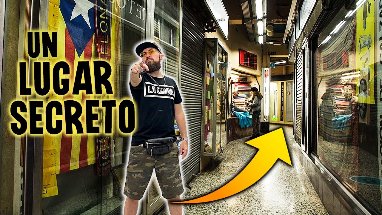 ENCONTRÉ LAS MEJORES TIENDAS DE JUGUETES EN ESPAÑA