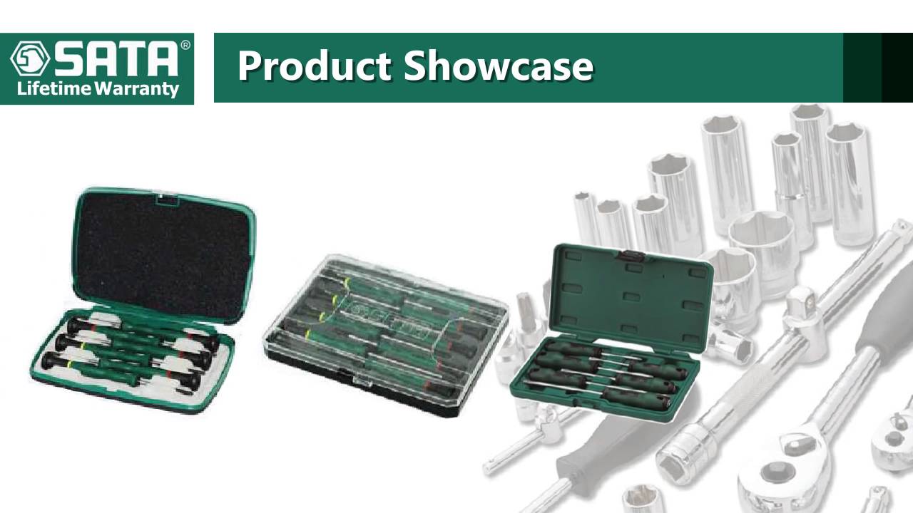 Sata   Tools