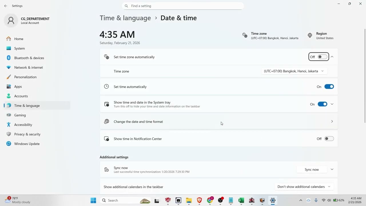 MEMBUAT COUNTDOWN PILDUN MENGGUNAKAN SMILEY PART 3 PROJECT SCRIPT OTOMATIS DENGAN EXCEL TERBUKA