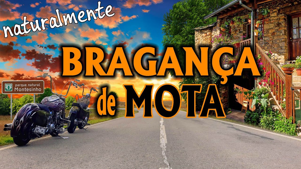 Bragança de MOTA (2/2)