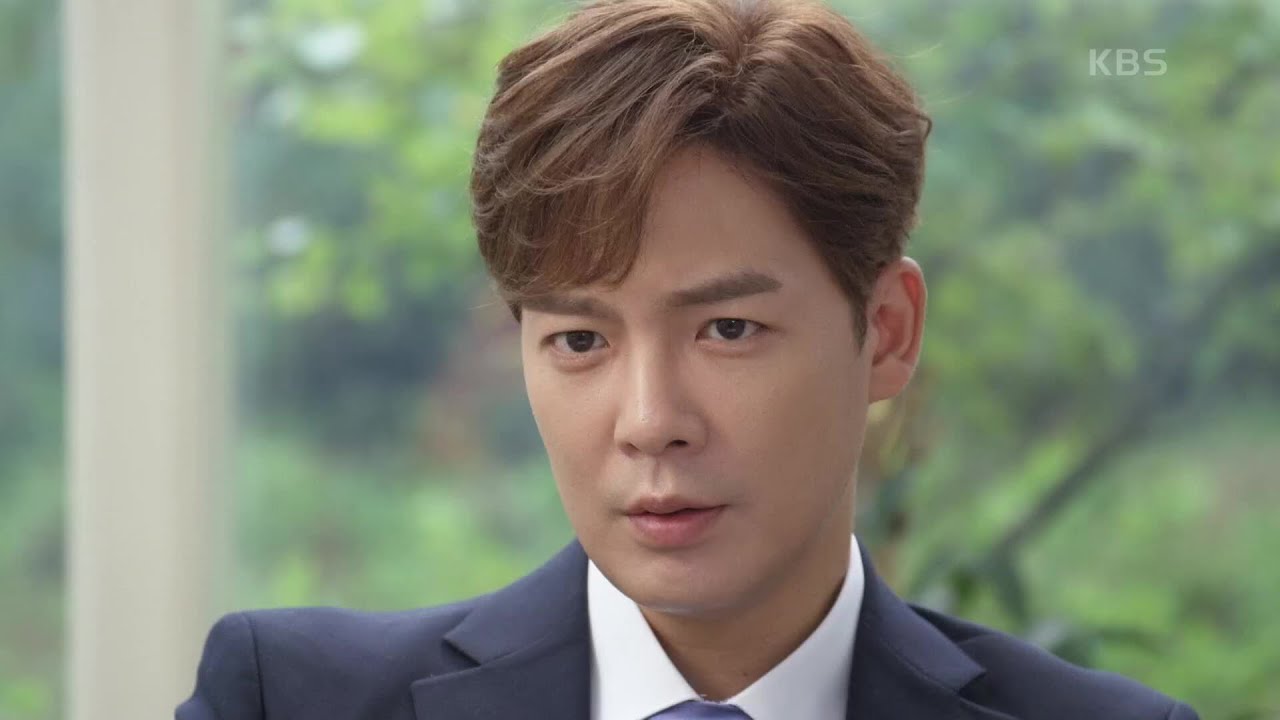 결혼 중매인 앞 심드렁하던 강은탁, 이채영 이름에 급 반응 ＂...한유라 아나운서요?!＂ [비밀의 남자] | KBS 201013 방송