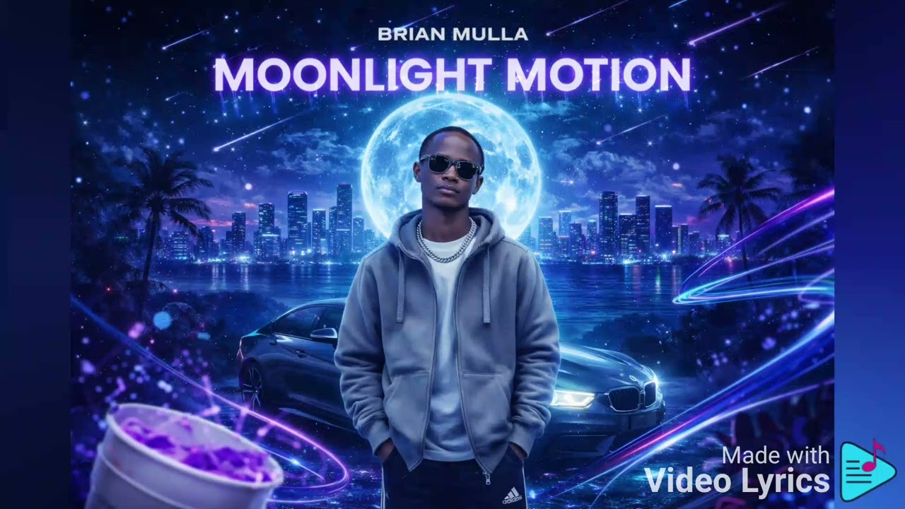 @Brayo_Mulla :- MOONLIGHT MOTION 🌙