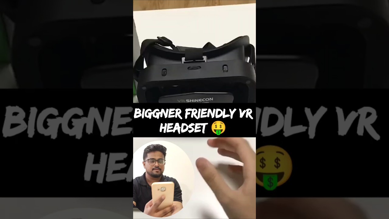 VR Headset only for 1779₹ 🤑🤑
