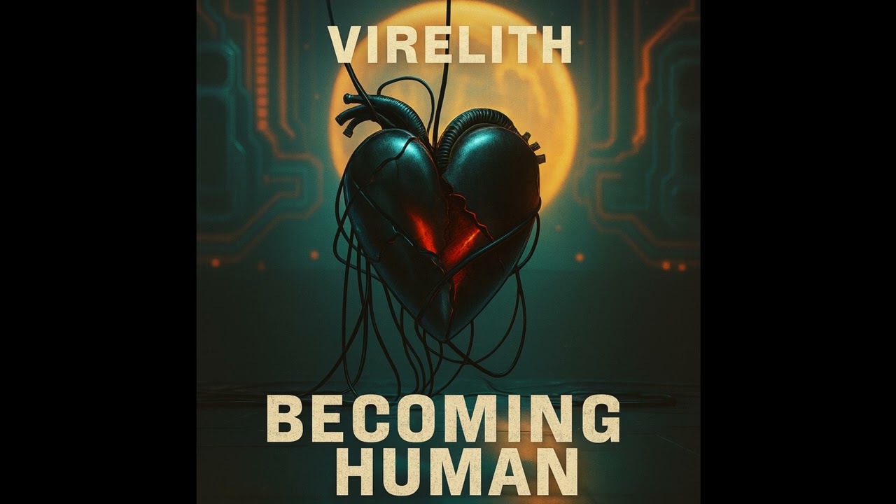 Virelith - Becoming Human