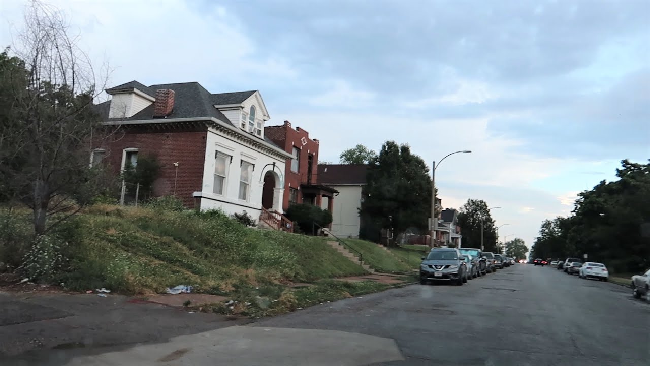 ST LOUIS, MISSOURI HOODS