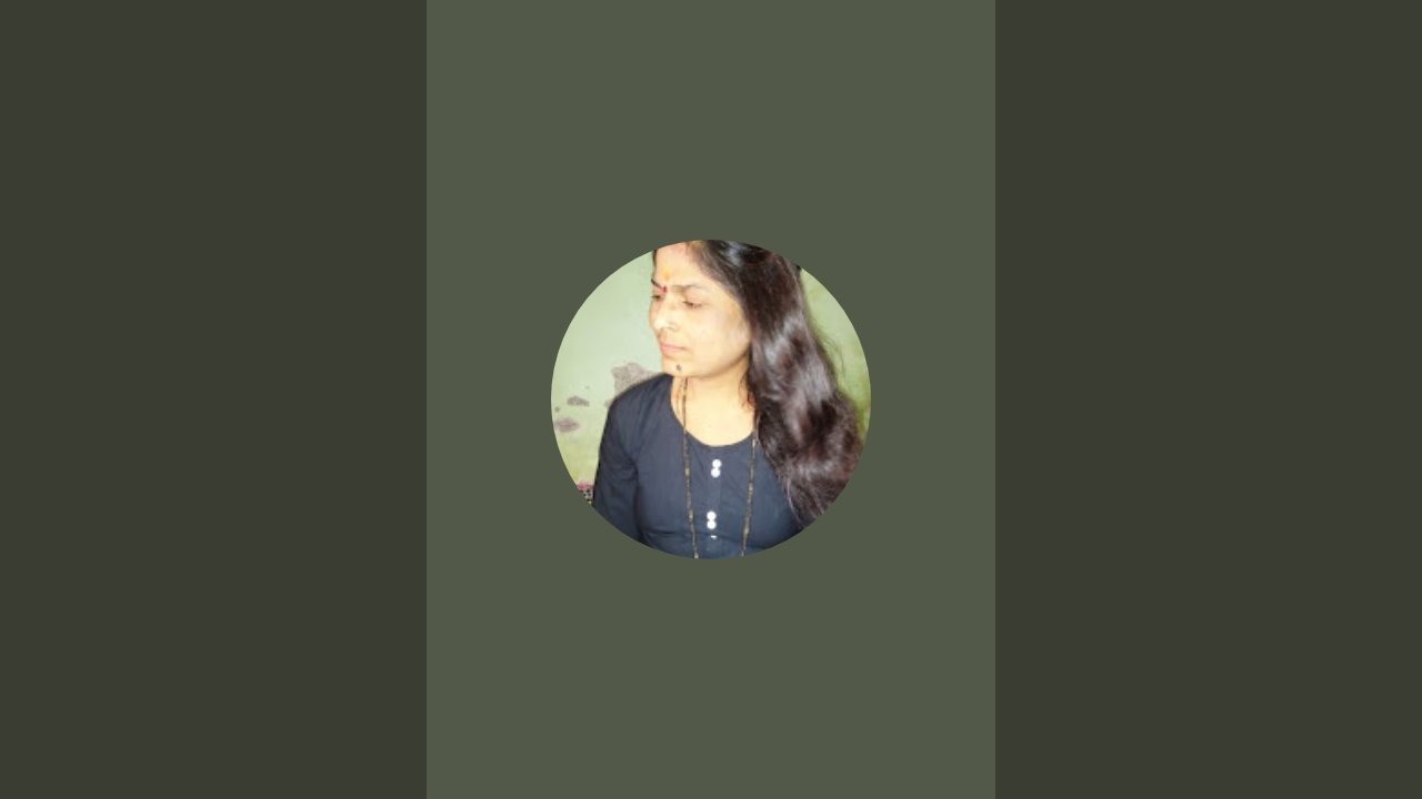 Vaishali recipe 01 लाइव्ह आहे!