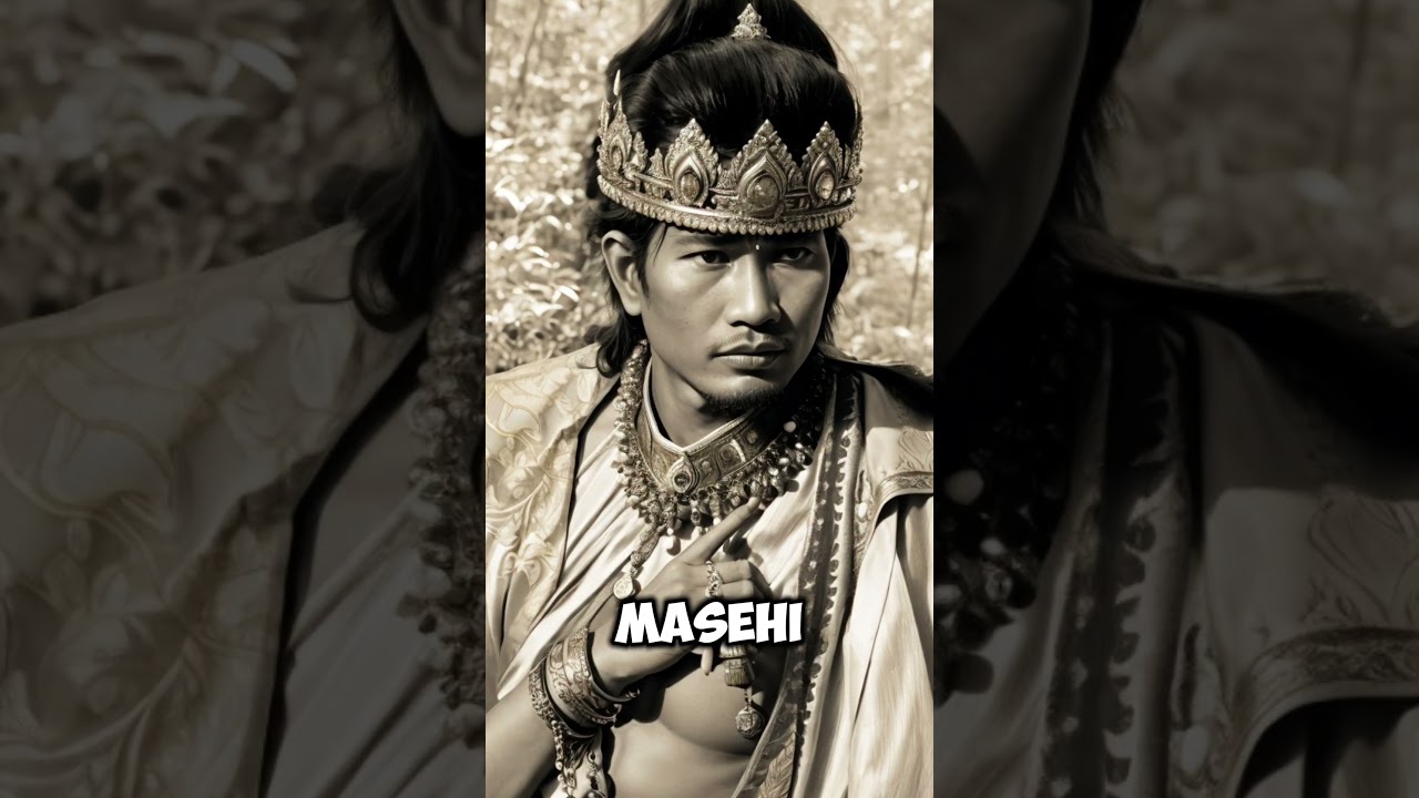 Raja Galuh dari masa ke masa #galuh  #sejarah #kerajaan #kerajaangaluh #history #nusantara #shorts