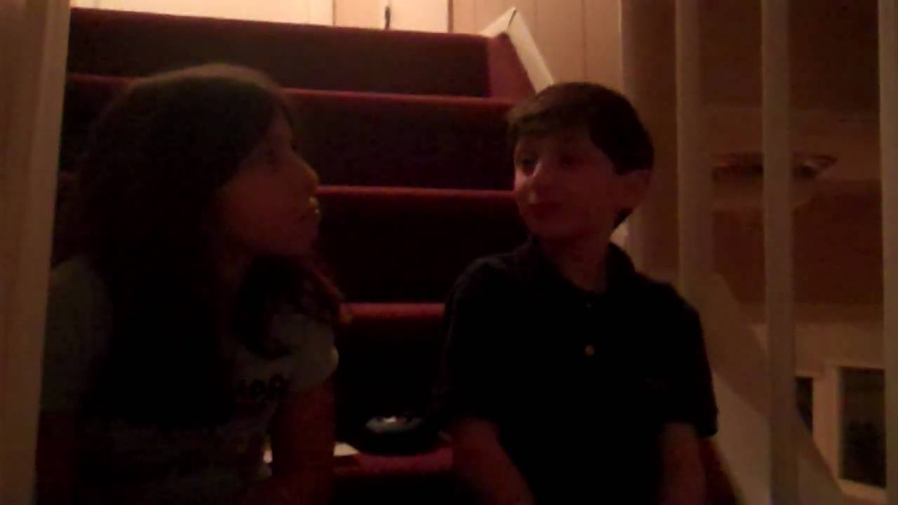 Trapped in the Drive Thru Parody- 