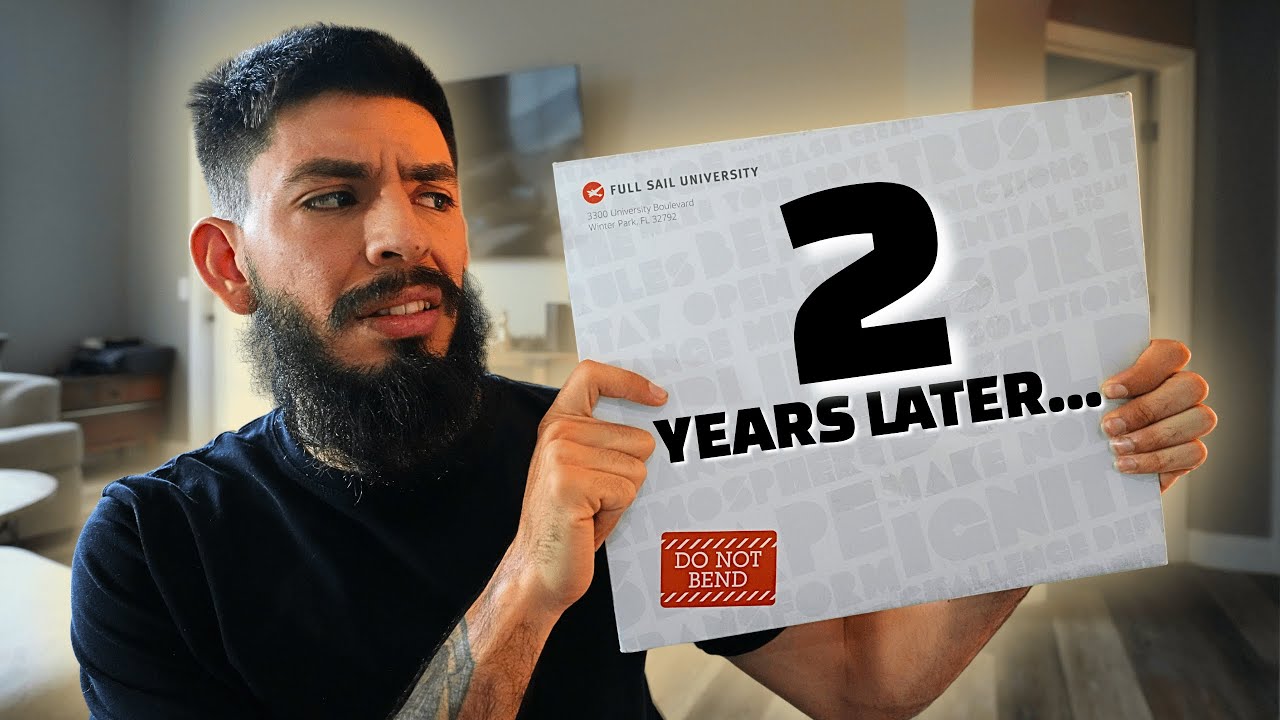 Full Sail University Review | Is Full Sail Worth It?