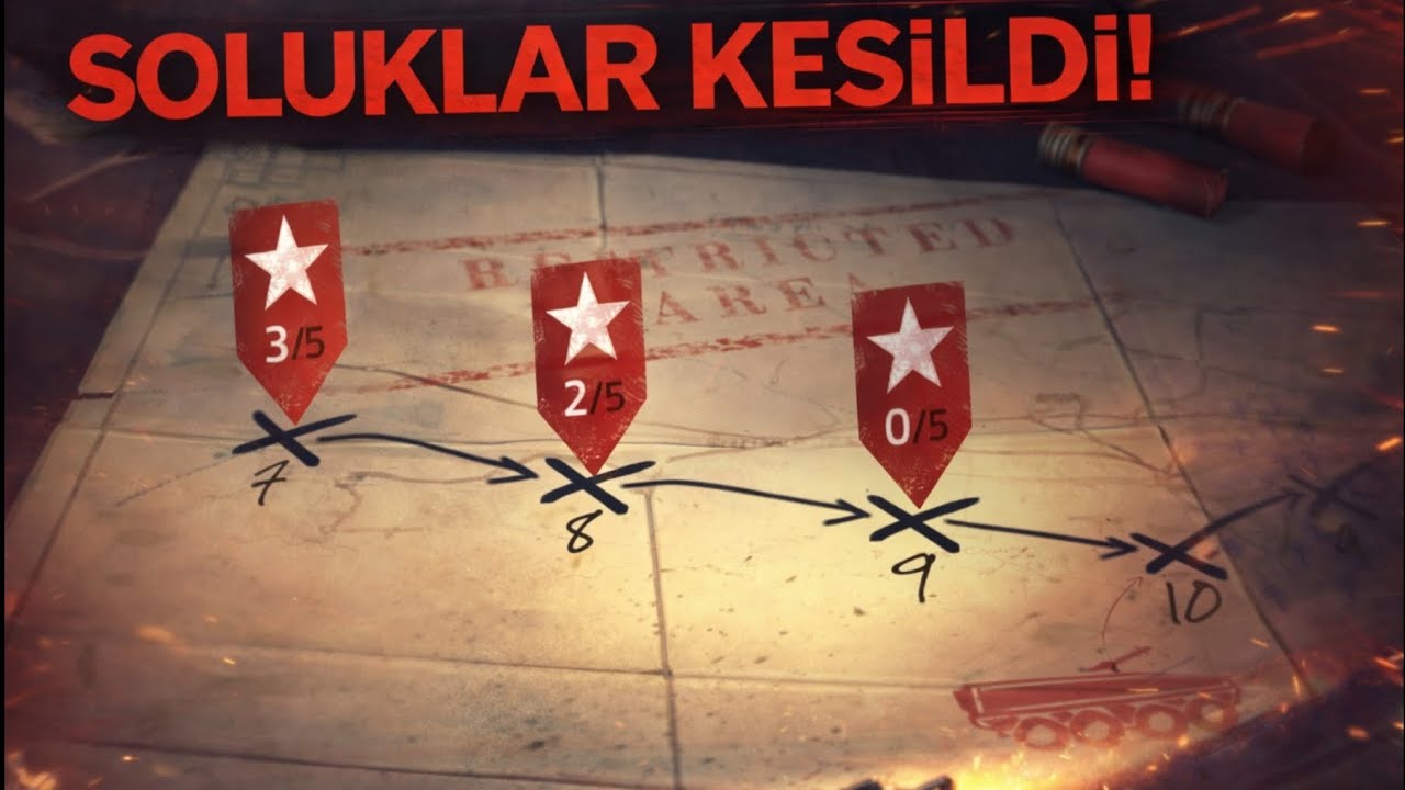 Güzel bir video oldu yarın yeni video geliyoooo 