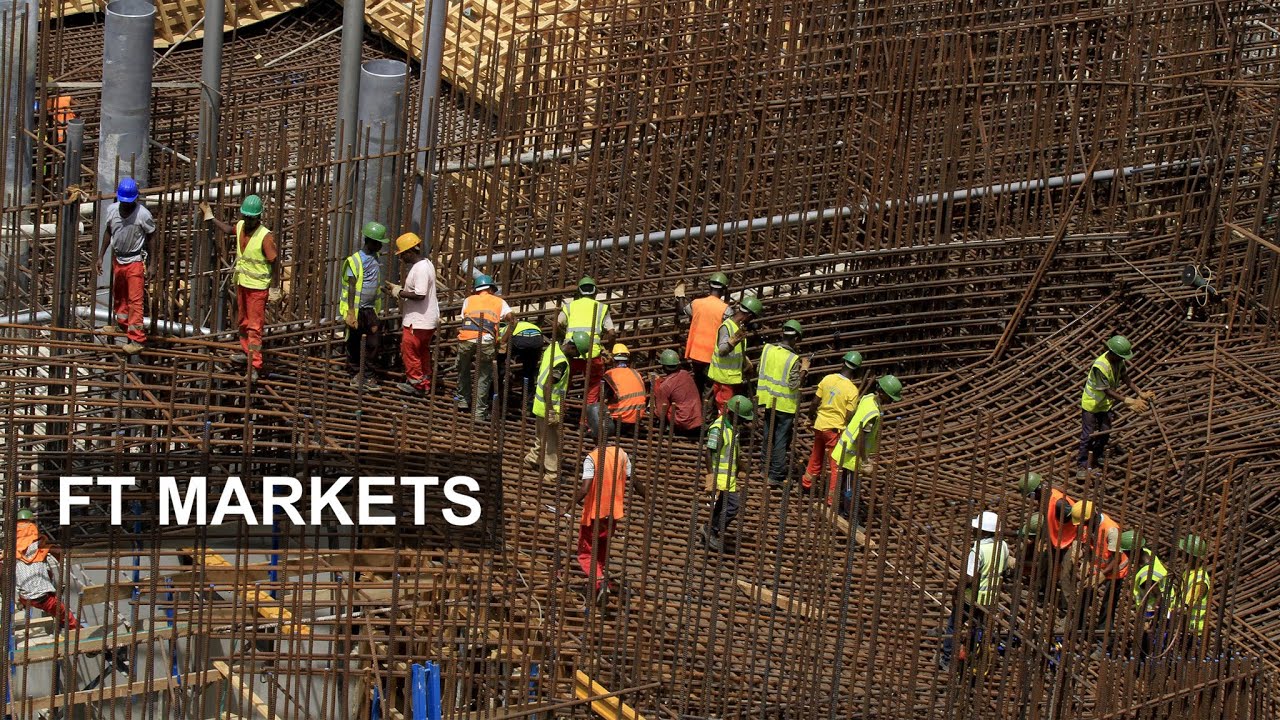 Ethiopia: Open For Business | FT World