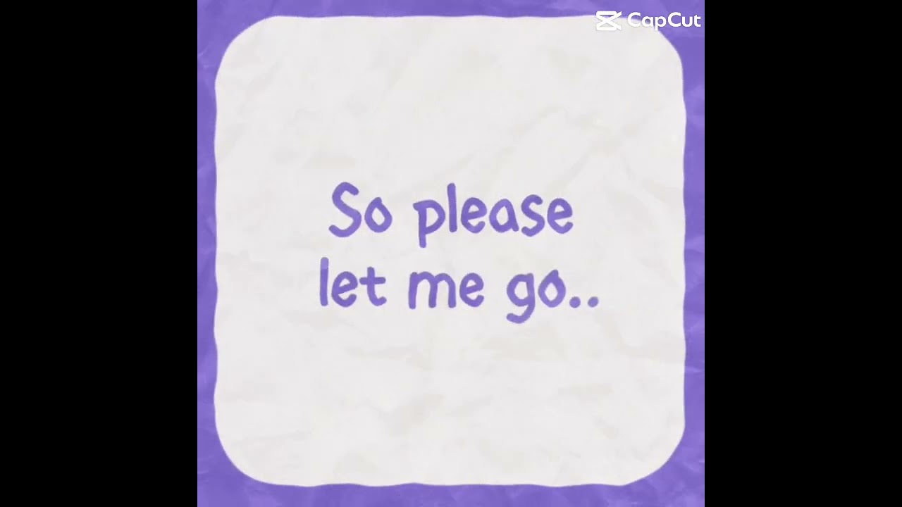 I love you so… | 