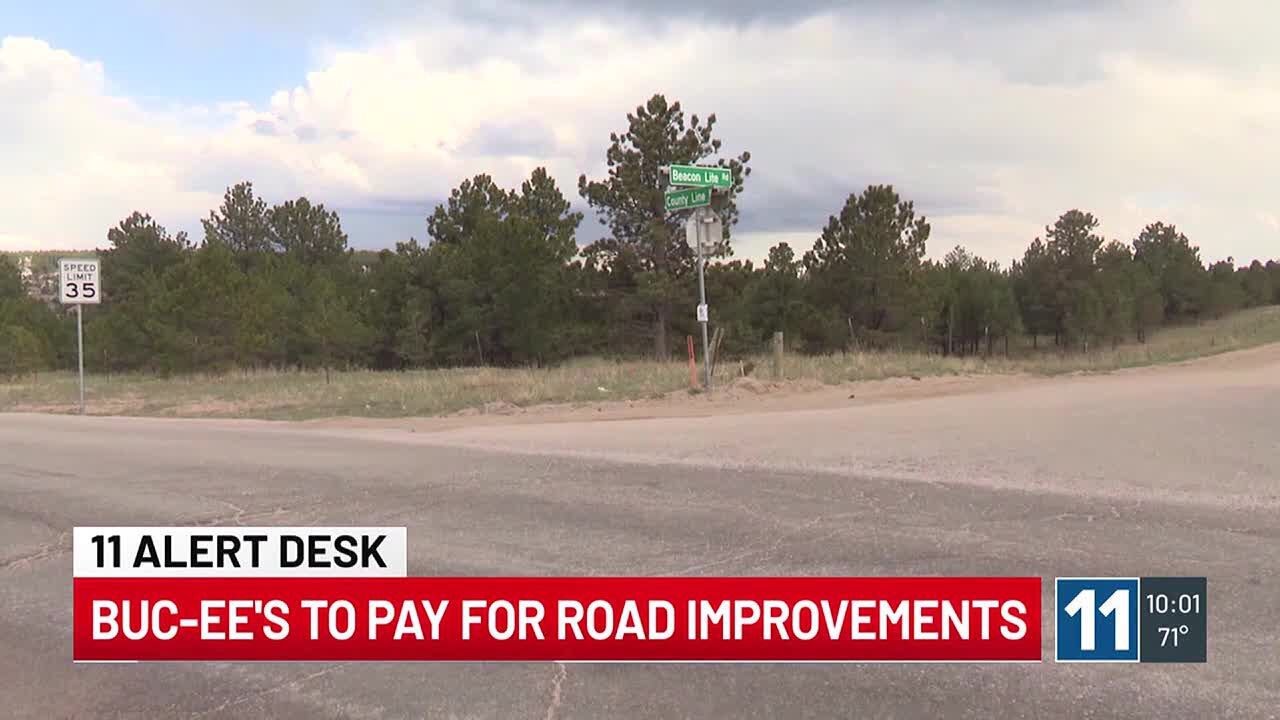 Town of Palmer Lake releases terms of Buc-ee’s annexation agreement