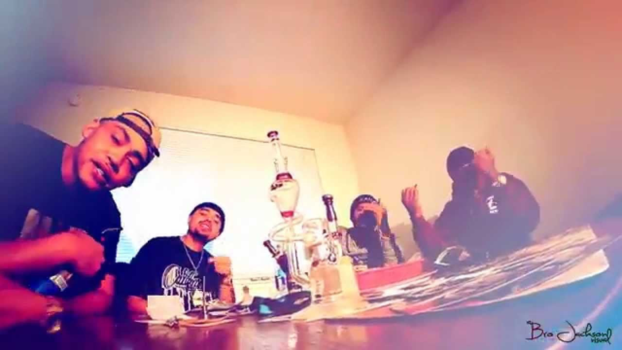 Gamed Up Ft. The NHT Boyz 