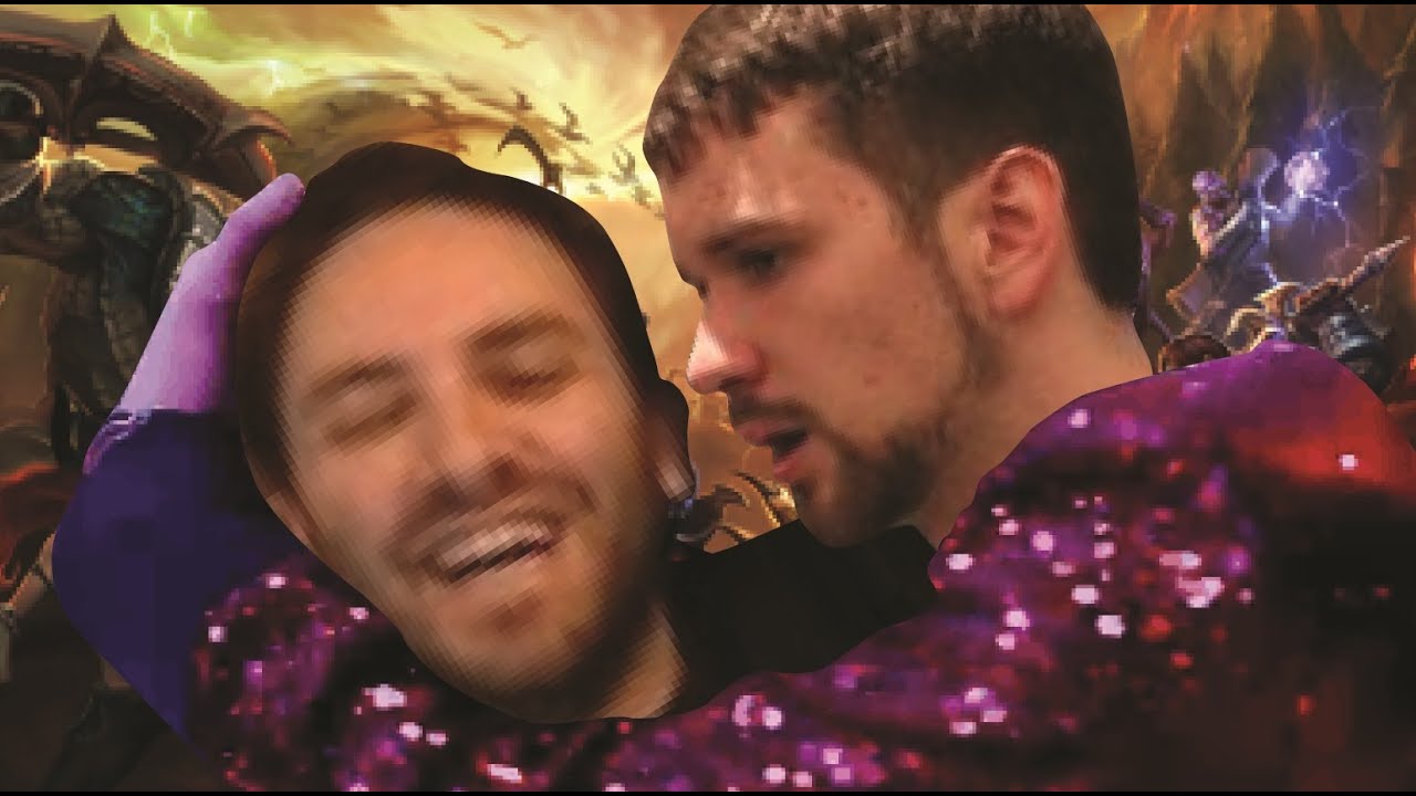 League w/ Destiny