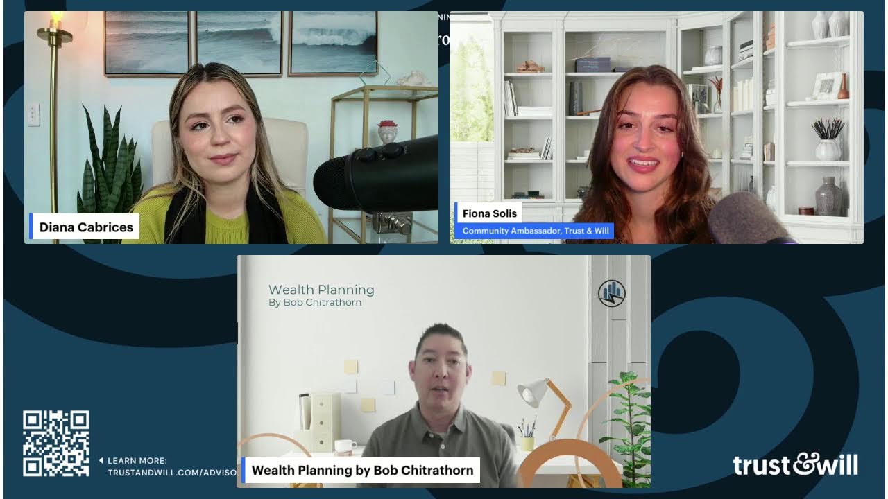 How Estate Planning Became a Growth Engine with Bob Chitrathorn