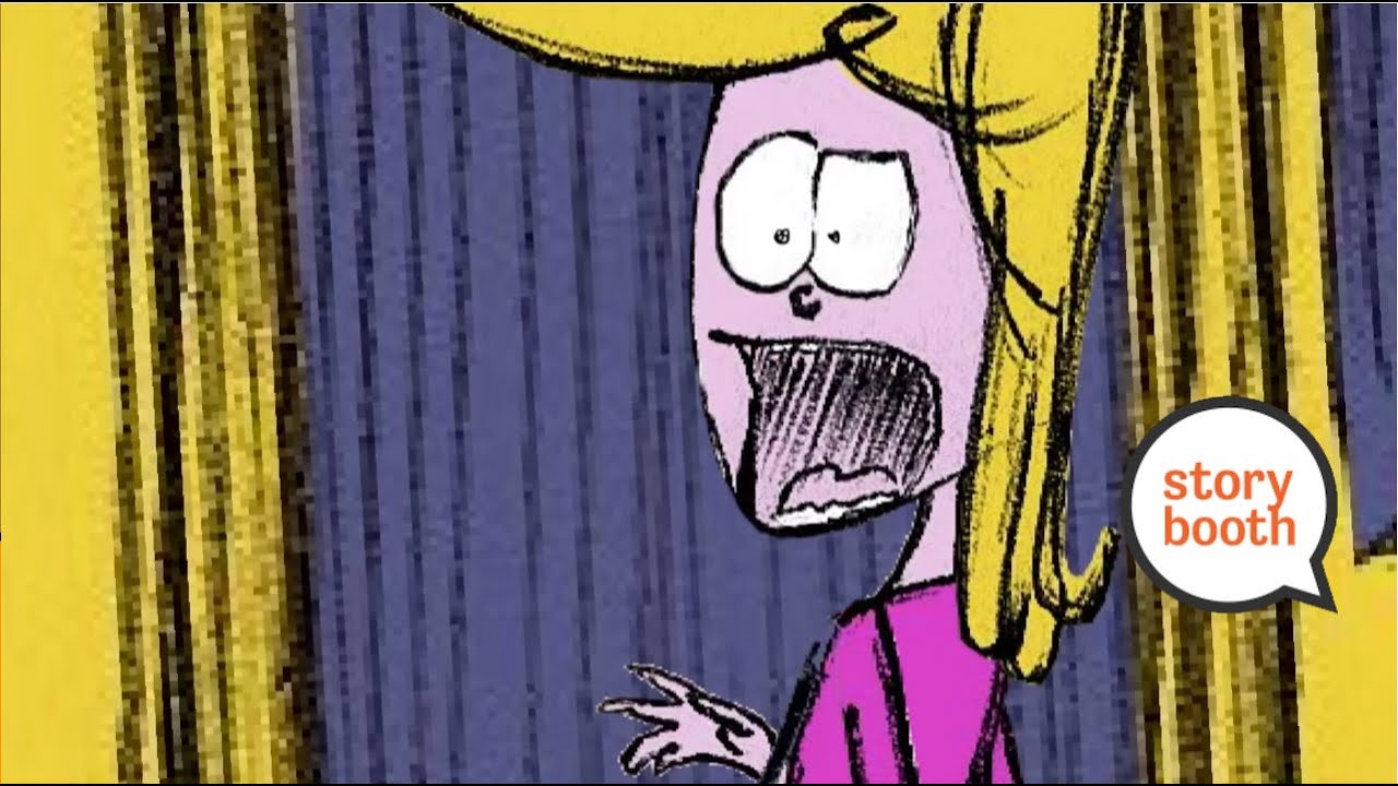 I Lost My Underwear!