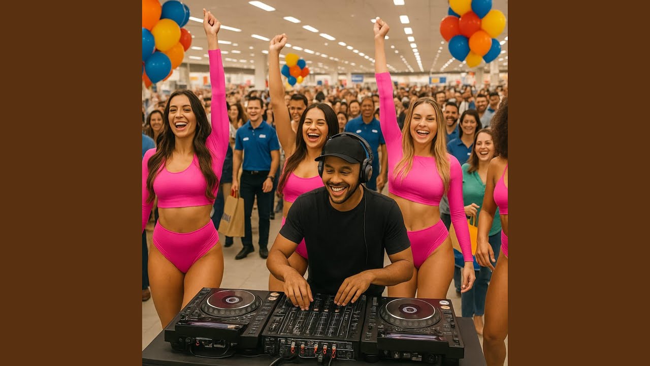 Funk Promocional Produtos