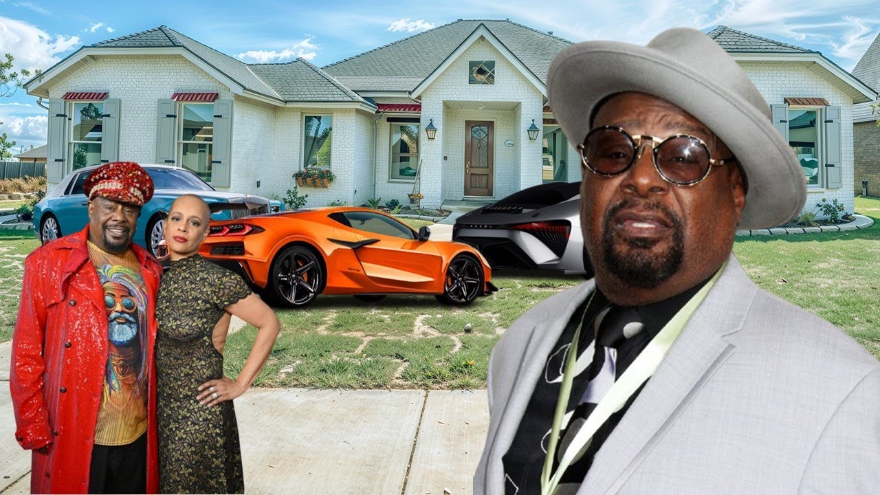Meet Singer George Clinton's 2 Wives, Late Son, Age, Family, Net Worth & Career Updates