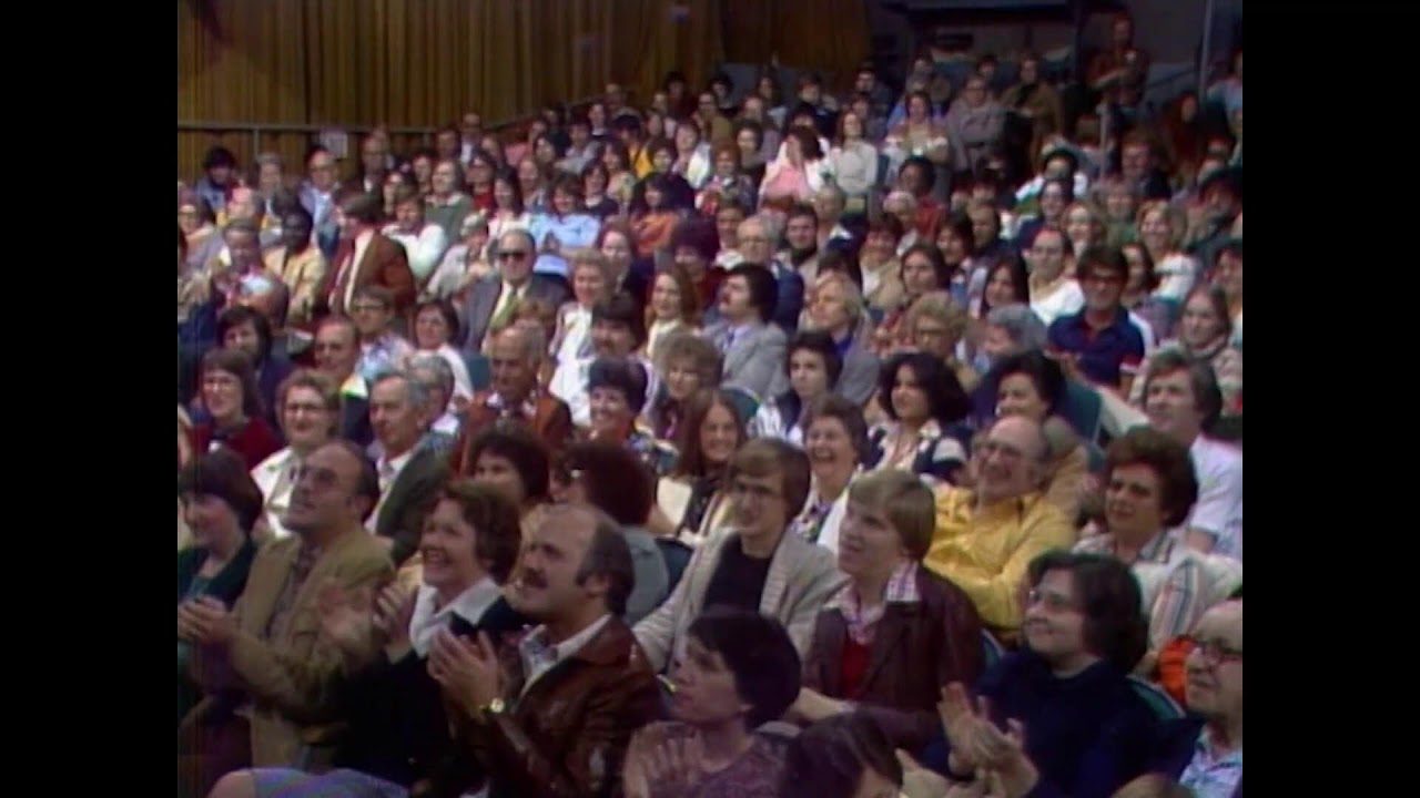 WATCH PARTY: The Carol Burnett Show!