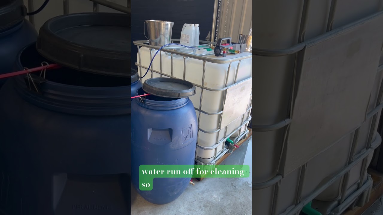 Maple Syrup Equipment - We Use This For Our Small Scale Farm