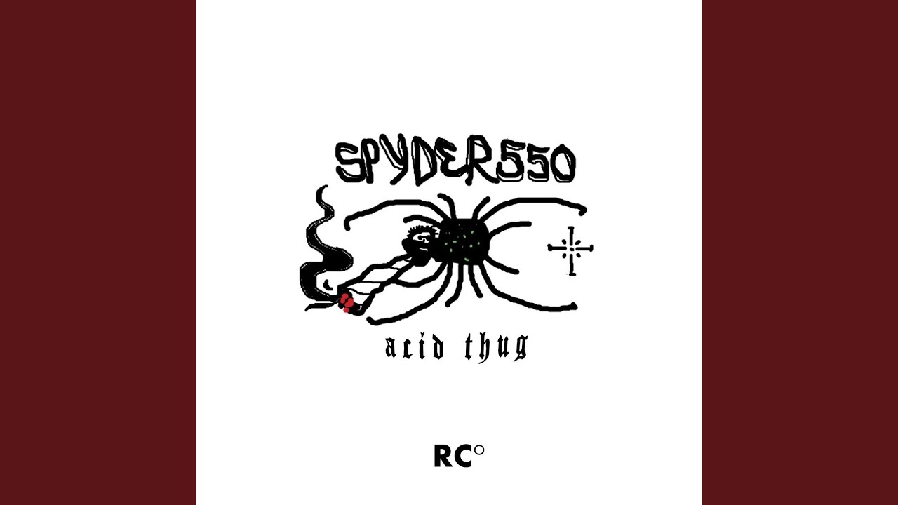 ACID THUG