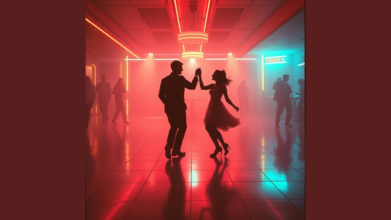 Boogie Woogie Tanzen