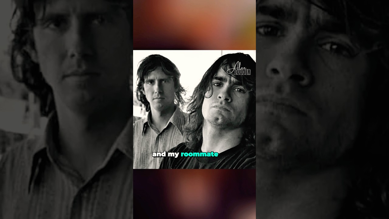 The tragic story of Henry Rollins' best friend murder, Joe Cole. #HenryRollins #TrueCrime