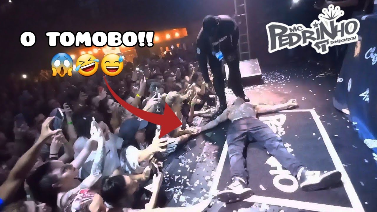 Melhores momentos show 