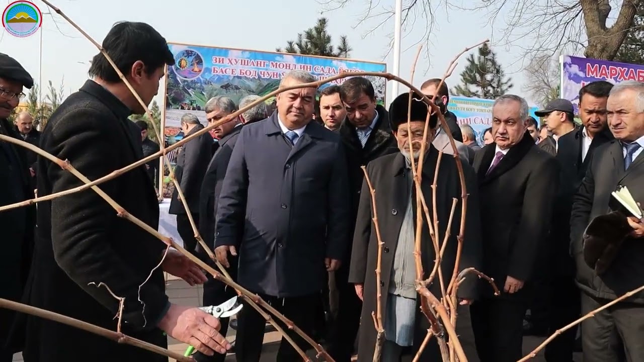 Ҷашни САДА 2025