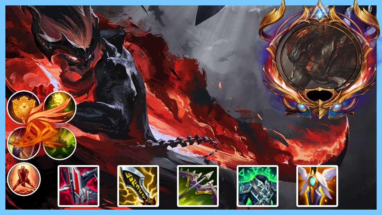 PZZANG YASUO MONTAGE - CHALLENGE YASUO MAIN KOREA l LOL SPACE