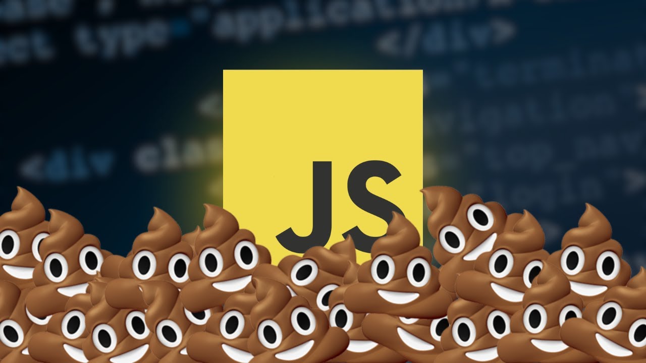 TODOS contra JAVASCRIPT em 97 SEGUNDOS