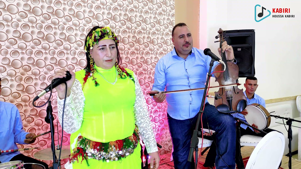 Jadid houssa kabiri 2022نجم أغنية أمازيغية top
